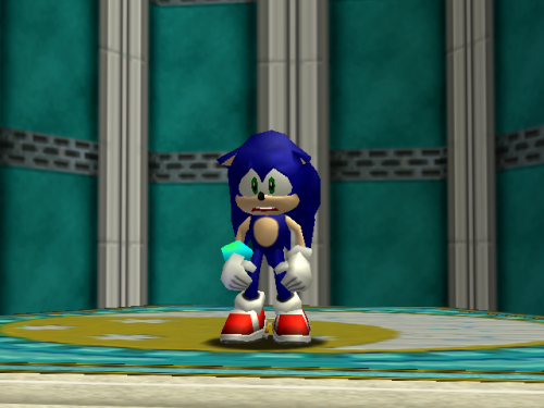 Hey Do You Mind Not Posting About Sonic As Much? I Dont Want To Be That Guy But Its A Little Bit Insensitive.