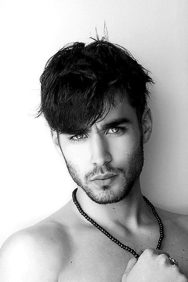 grabyourankles:  Nicolas Simoes  by Williams Geran