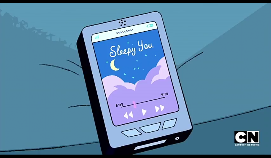 mischievous-flowercrowns:steven is so emotionally disturbed that he literally needs