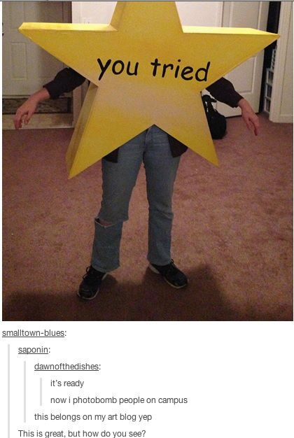 Sex itsstuckyinmyhead:  Tumblr Loves Halloween  pictures