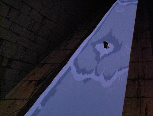 Batman Mask of the Phantasm