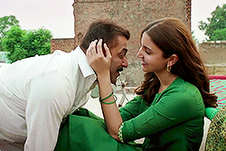 saatsur:                        ❝ baarishon ke mausam mein bheegi hariyali