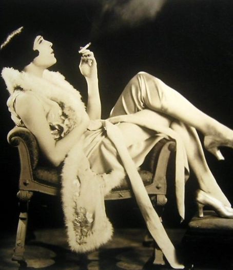 Margaret Livingston