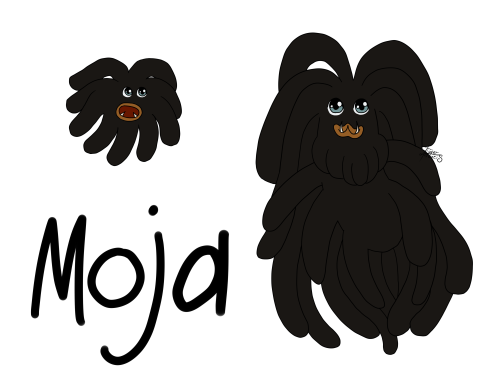 Moja Monster