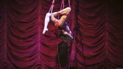 thevertigonetwork:@yusura-circus-blog