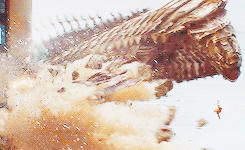 merlinemryspendragon: The Avengers. It’s what we call ourselves. Sorta like a team.