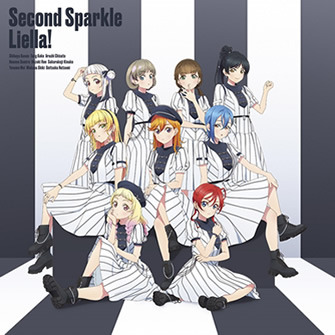 016679012195a26871ed0b6380fc11e7a3a9fc83 - Love Live! Superstar!! OST [Music Collection] - Música [Descarga]