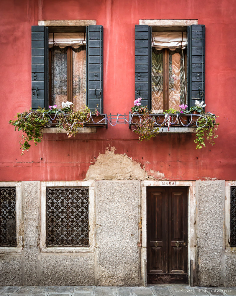 bonitavista:  Venice photo via lorna 