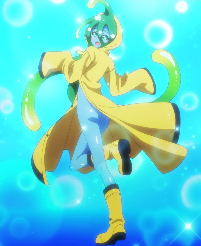 bleach-animelover:  I’ve never watched the anime or read the manga, just kinda