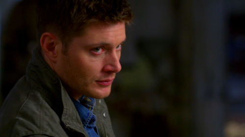 destiel-plus:   My first Supernatural comic, dedicated with much reverence to lordwhat,