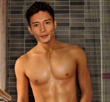Manny Jacinto, For The Celeb Question!