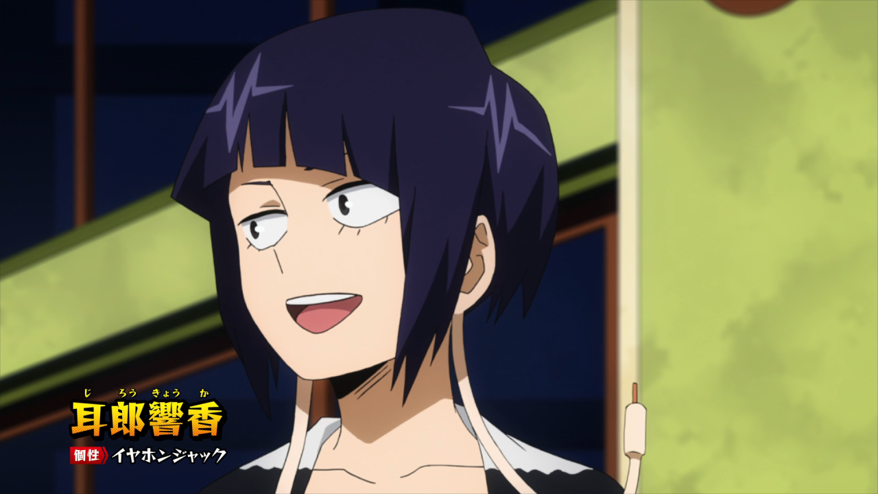 Every Jirou Every Jirou
