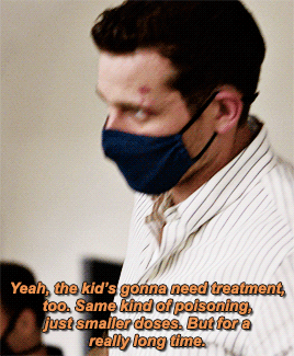 buckleys-diaz:Buck believing Eddie in S04E13 // Chim believing Hen in S05E17↳ requested by anon