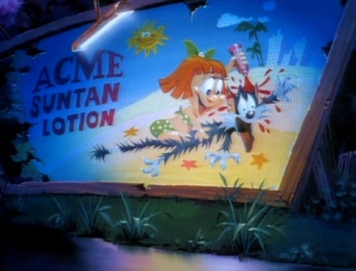 Tiny Toon Adventures How I Spent My Vacation