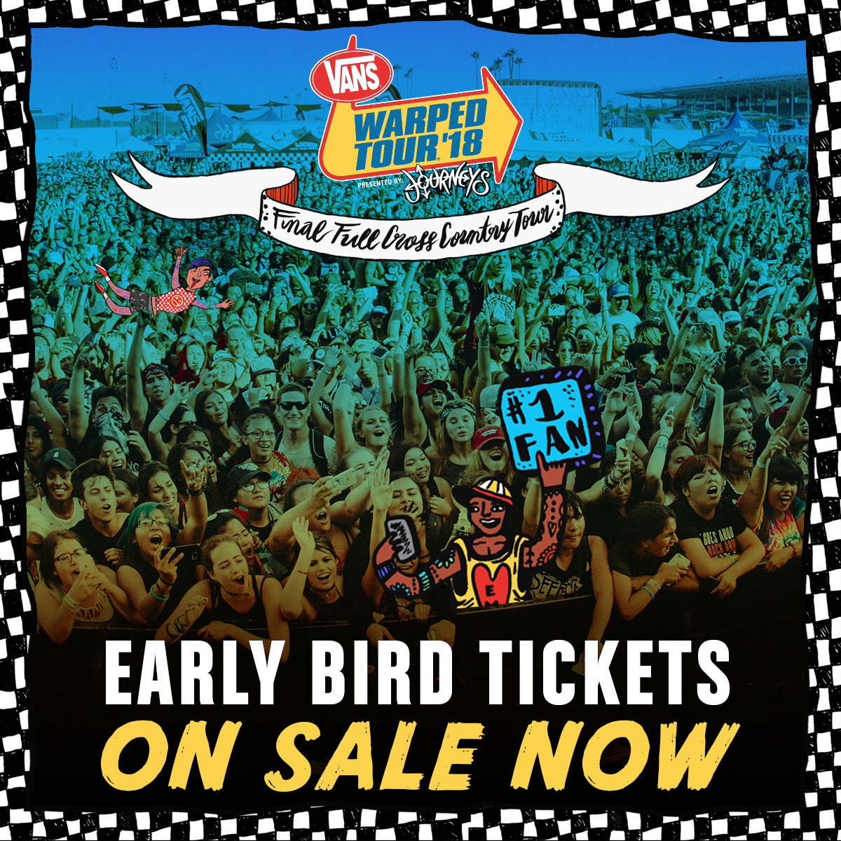 Vans Warped Tour Stage Schedule 2024 Shakapee Schedule C 2024