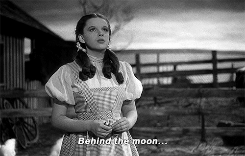 The Wizard of Oz (1939) dir. Victor Fleming