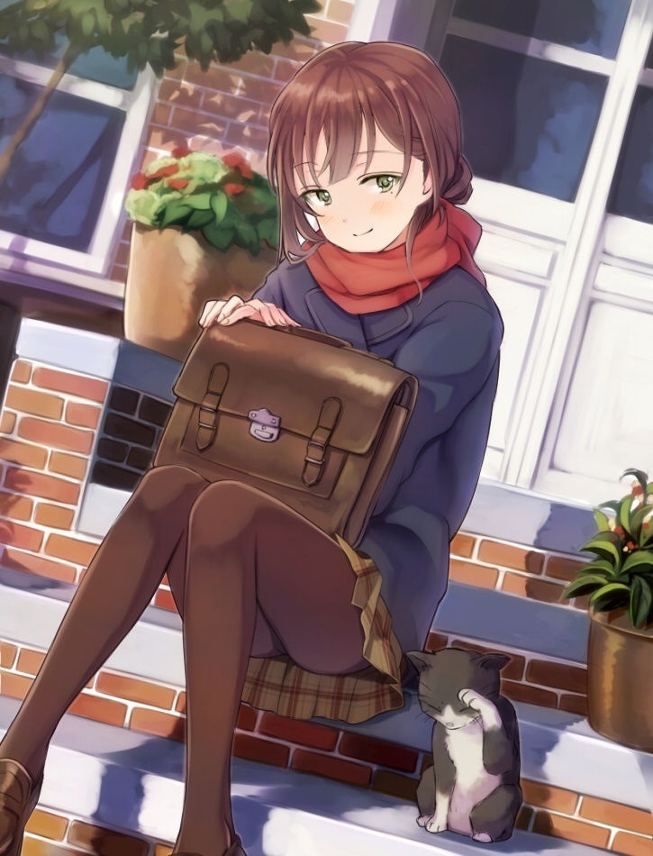 キラ速-KIRA☆SOKU- ぶりっこしてる二次元の可愛い女の子の画像下さい