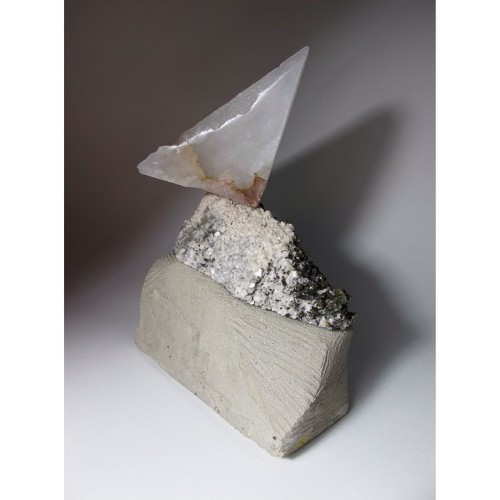 Day 83 of 100 #100daysofsculpture