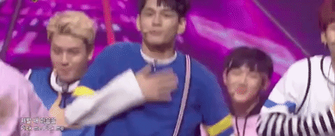 Uri Savage Fairy, Ong, Stage Performances From Day One To The Final (5/11)