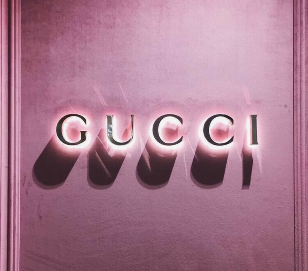 Featured image of post Pink Gucci Tumblr Sounds perfect wahhhh i don t wanna