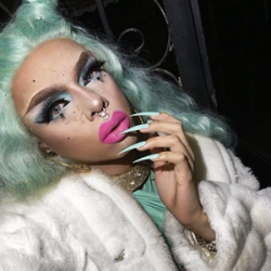 xheaderxs:  Aja 👄 // Icons (Part.2) if