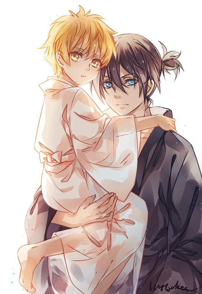 hydranomago:  These pictures are just too sweet and adorable for my health.I’m
