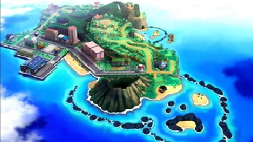 shelgon:    The first details for Pokémon Sun & Moon have been revealed. These details come via the first footage of the game which showcases some new Pokémon including the starters and the legends. It will be released on November 18th 2016 in the