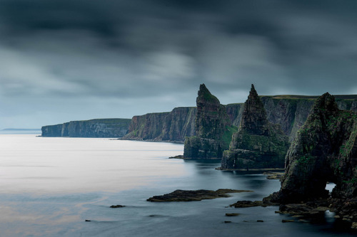 absolutescotland:Stacks of Duncansby,…, …