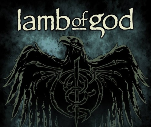 lamb of god