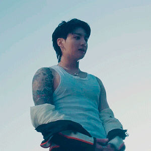 '3D’ MV Shoot Sketch