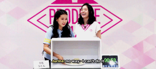 mochichan46: SKE’s daughter promoting SKE when she’s supposed to promote herself