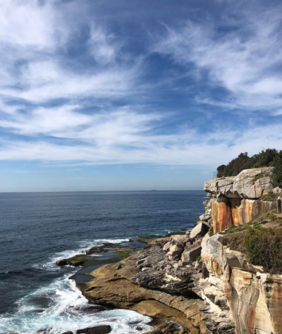 Sydney Harbour National Park #curators on tumblr #landscapes#waterscapes#scenery#Australia#🌏#orig#src instagram #IG src australiaphotographed