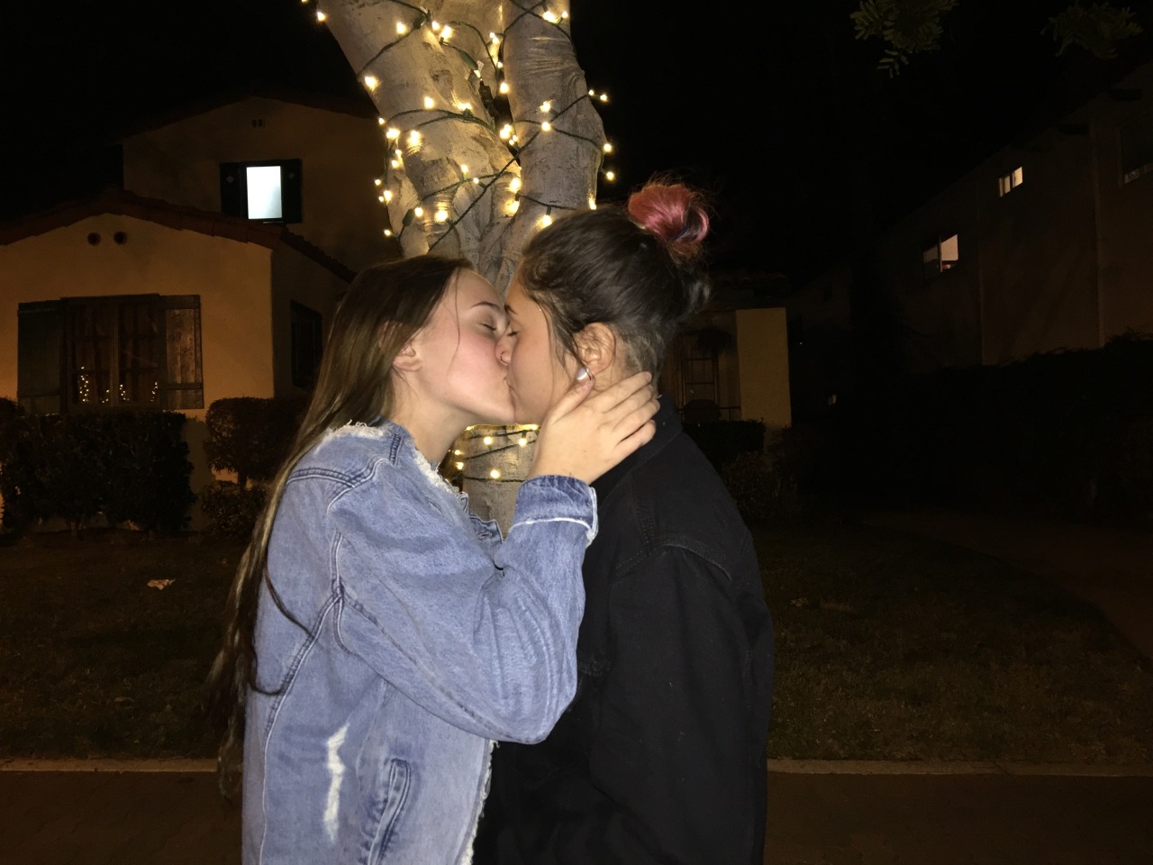 captain-gabs:  Mads and Gabs