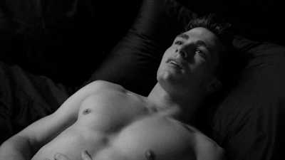 jesuisrien-e:Get CozyYes, Beloved. Settle into that lovely, soft bed. Feel how it conforms to your body. So soft and inviting, warm and accepting. Feel the relaxation invite you deeper.As every tension leaves your body.Feel your thoughts drift in to the