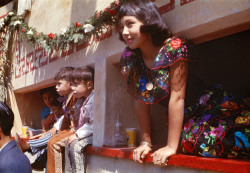 la-beaute–de-pandore:    Inge Morath      México 1959   