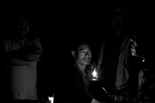 Load-shedding in Nepal – Better to light a candle than to curse the darkness