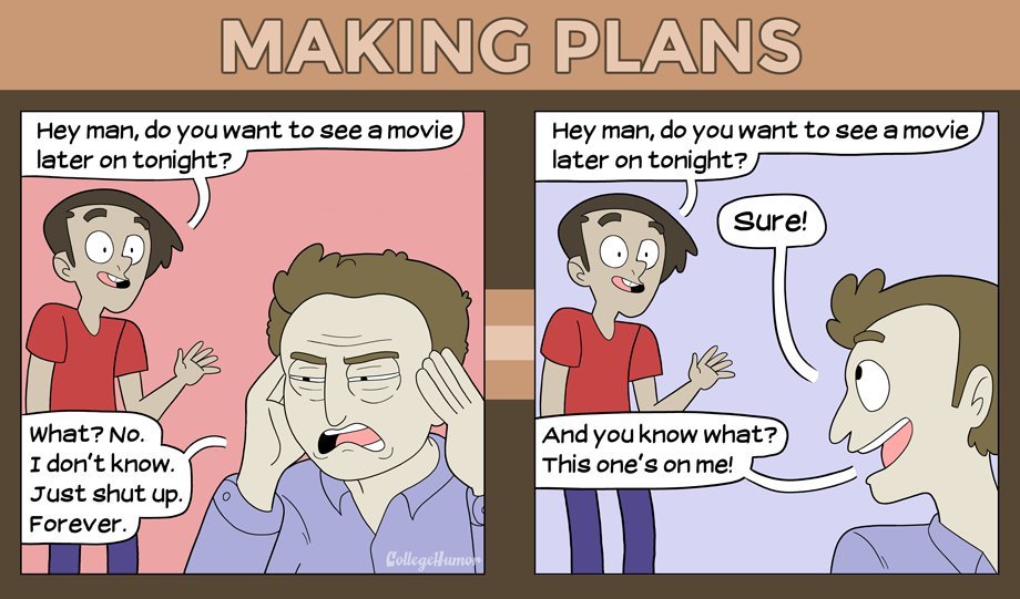 professor-maple-art:  collegehumor:  It’s National Coffee Day, but don’t talk