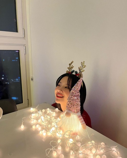 Soyeon | Ig Update