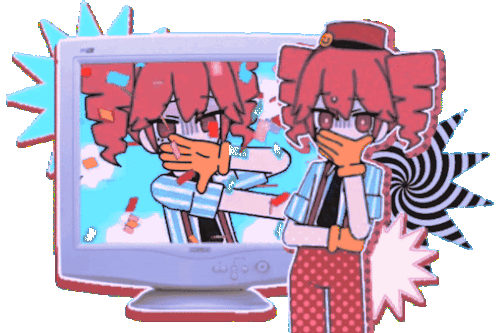 ☆ 　mesmerizer Rentry Graphics!