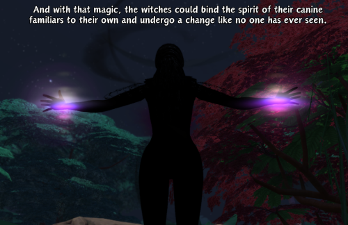 Chapter Seven Adie (Legend Of The Mooncasters) - Previous // Next // Beginning // Werewolf Lore