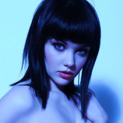 daily-melclarke: Mellisa Clarke