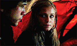 accio-bellarkes:bellarke + day trip“a lot can happen in a day.”