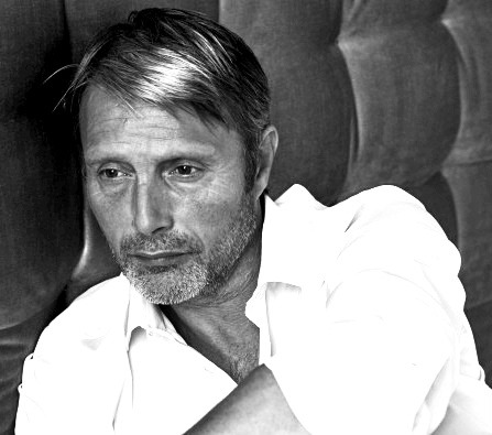 sympathyforthecannibal:Mads by Henrik Bülow