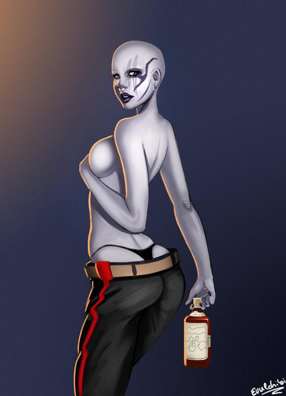 swtiefucker:  New on TieFucker