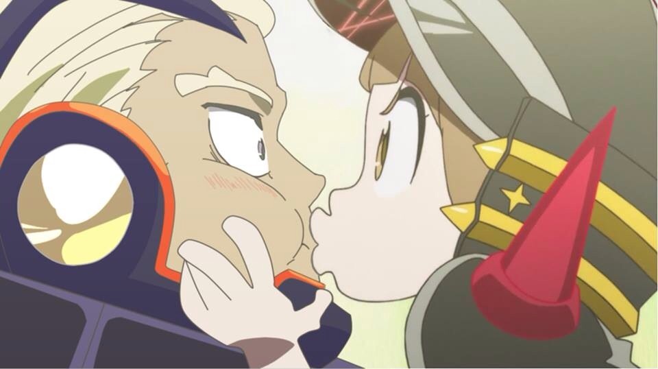 sonicosushi:  Otp of otps