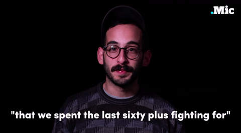 the-movemnt:  Gabe Gonzalez shares his thoughts on Trump’s victory follow @the-movemnt