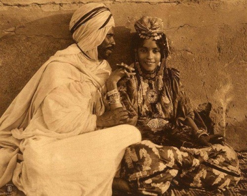 bedouin