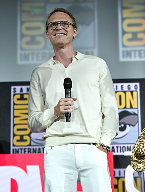 SDCC 2019: Marvel Studio’s WandaVision will be an original series starring Elizabeth Olsen and