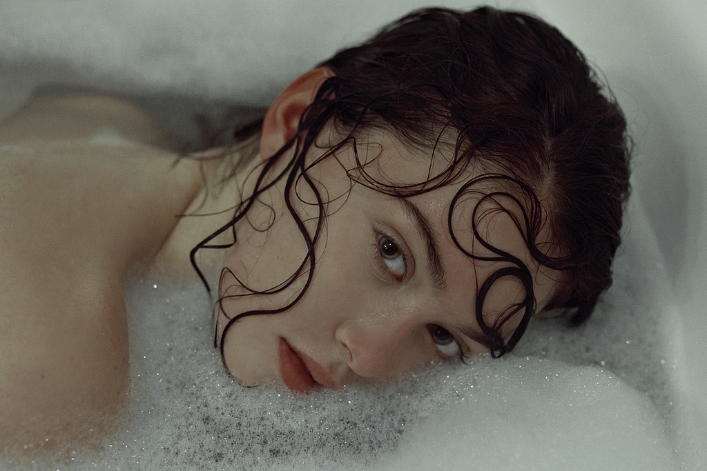 love:  By Marta Bevacqua