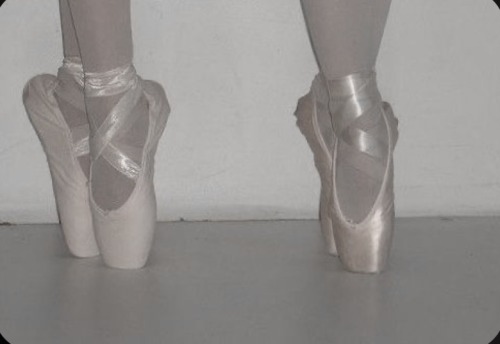 I Need To Be Perfect